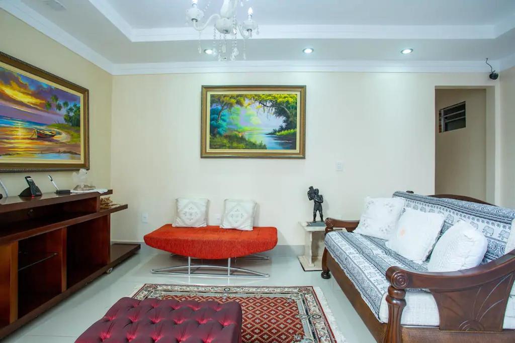 Alt House 706 Norte Hotel Brasilia Exterior photo