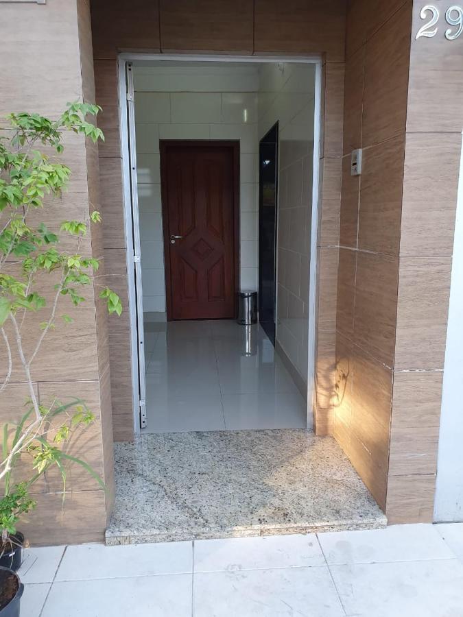 Alt House 706 Norte Hotel Brasilia Exterior photo