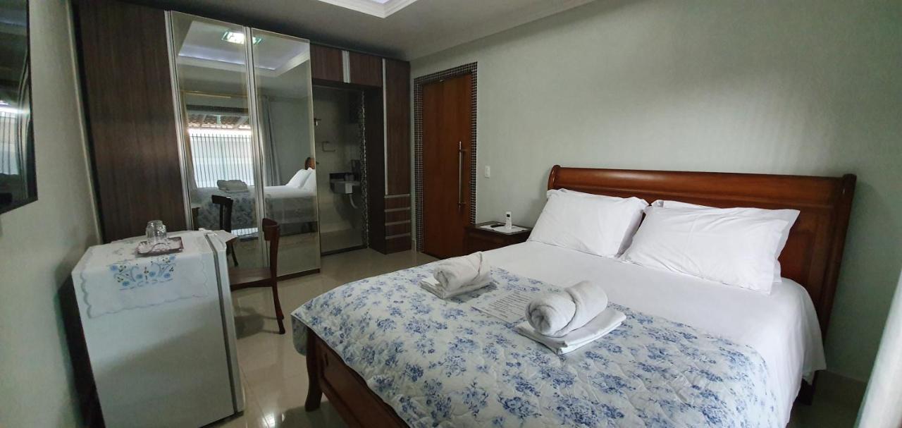 Alt House 706 Norte Hotel Brasilia Exterior photo