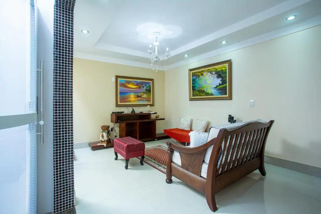 Alt House 706 Norte Hotel Brasilia Exterior photo