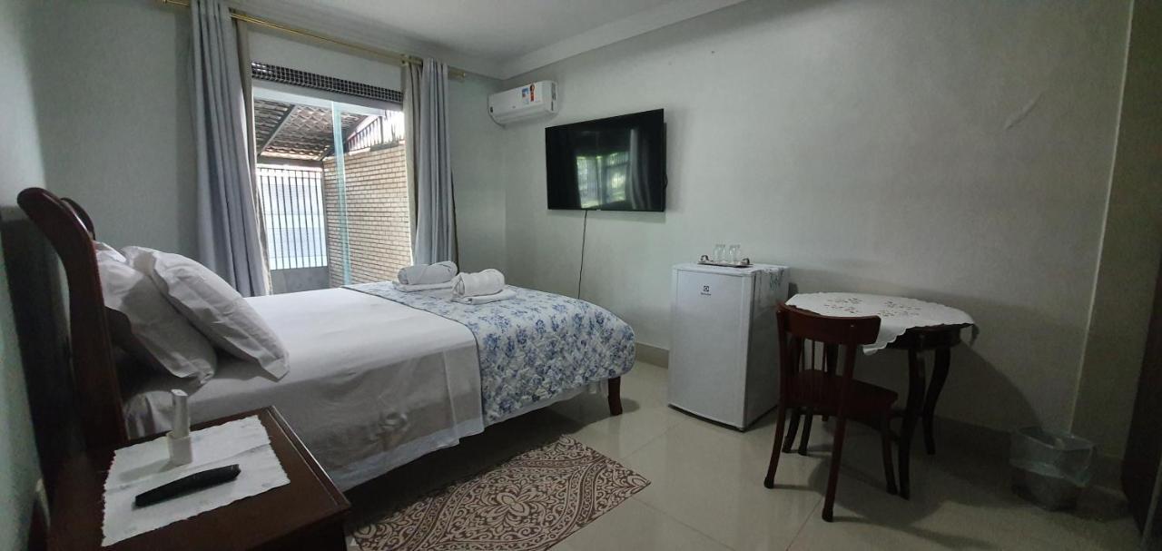 Alt House 706 Norte Hotel Brasilia Exterior photo